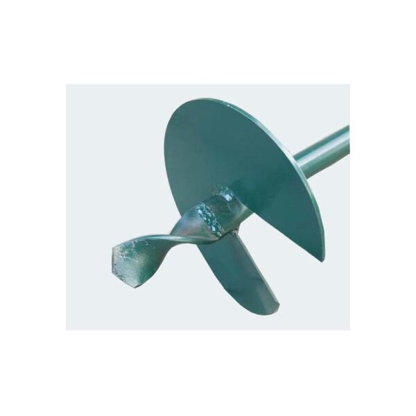 Świder do gleby pojedynczy 220mm