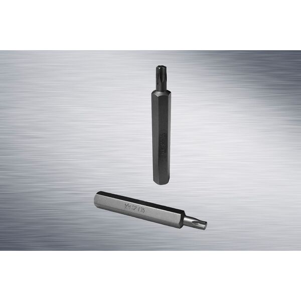 Corona Bit EXCLUSIVE 10mm torx 45x75mm 2szt. - C3308