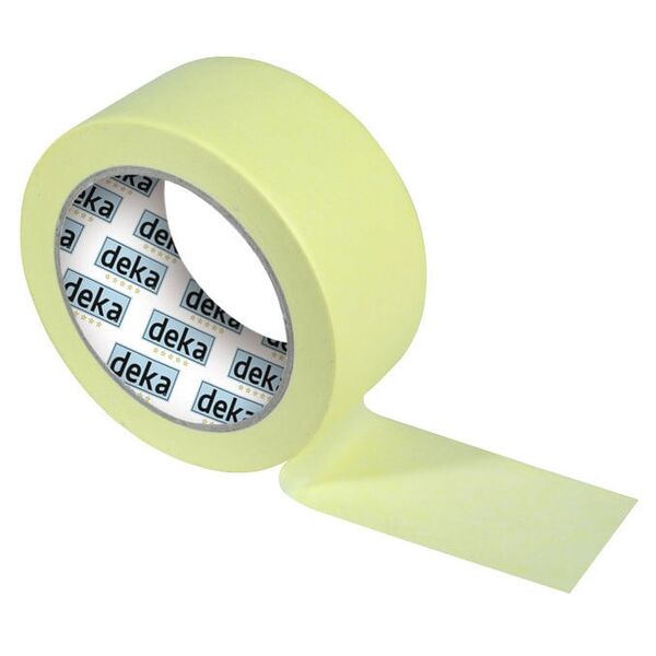 Deka Taśma malarska 25mmx50m (D-300-0006)