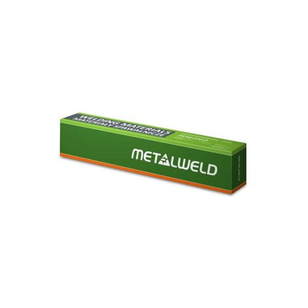 Metalweld Elektroda rutylowa RUTWELD R3 2,5mm 4kg