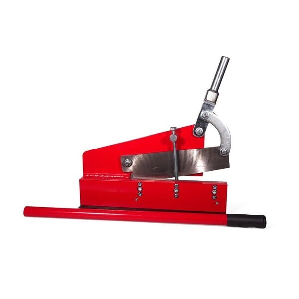 Hefajstos Nożyce stacjonarne do cięcia blachy 3mm 250mm