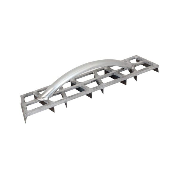 Kubala Zdzierak do tynków aluminiowy 450x90mm - 1402