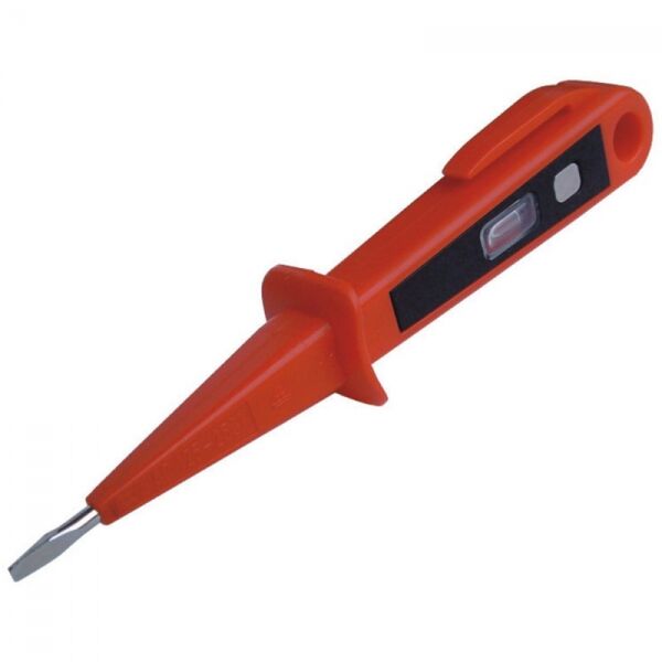 Dedra Próbnik napięcia 150mm 125-250V (0500)