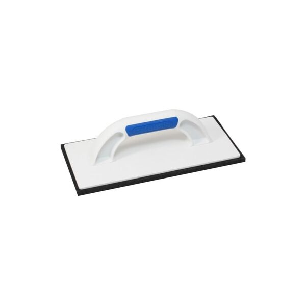 Kubala Paca z tworzywa z gumą czarną 140x280mm (0374)