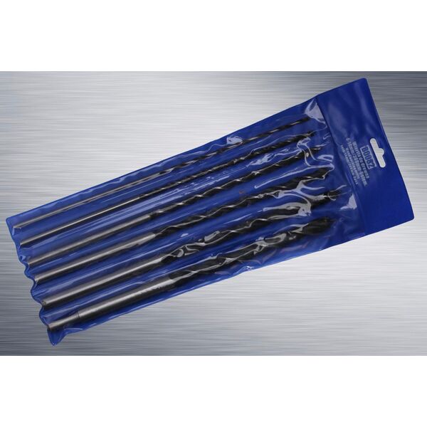 Wiertło Corona kręte 6 8 12 10 14 4mm zestaw (B0082)