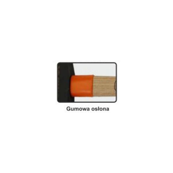 Corona Młotek ślusarski rączka drewniana 800g  (C2408)