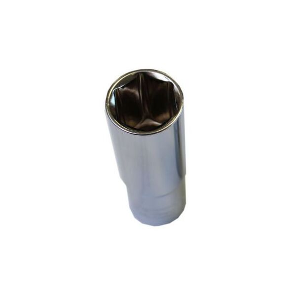 Corona Nasadka 6-kątna 1/2" 10mm długa (C5110)