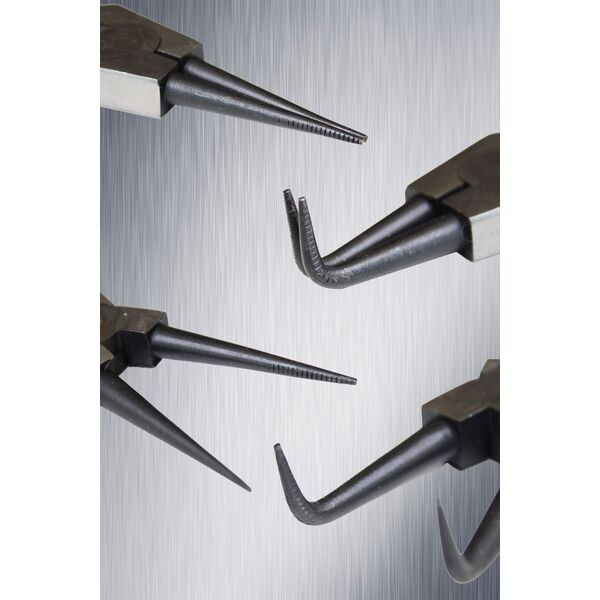 Corona Szczypce Seegera 4szt. 180mm (C7110)