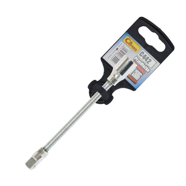 Corona Przedłużka giętka 1/4" 150mm (C4420)