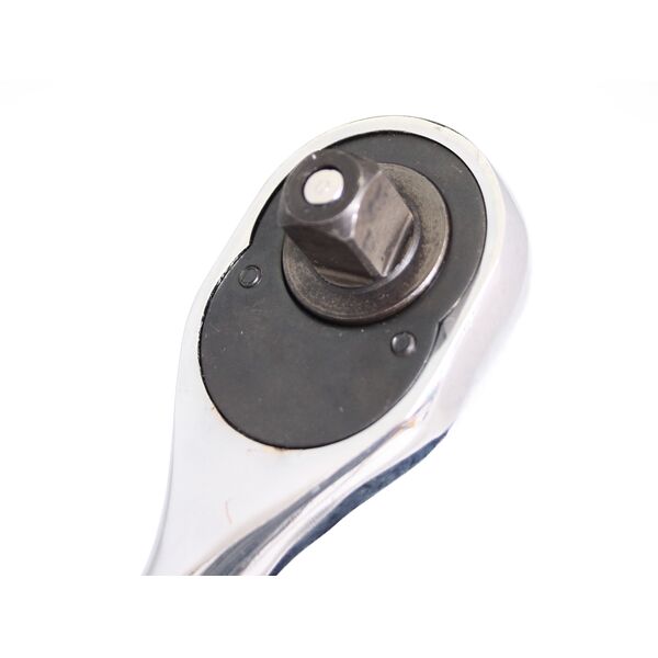Corona Grzechotka standardowa 1/4" (C8430)