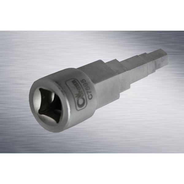 Corona Klucz do grzejników stopniowy 1/2" (C7595)