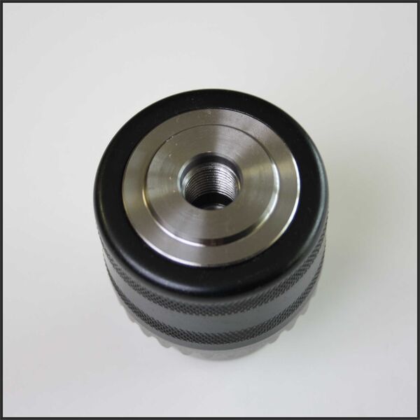 Corona Uchwyt wiertarski z kluczykiem 1/2\\" 10mm - C9200
