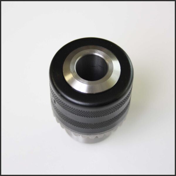 Corona Uchwyt wiertarski stożek B16 z kluczykiem 16mm - C9207