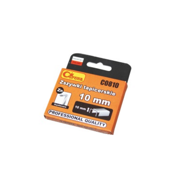 Corona Zszywki tapicerskie 8mm typ 53 1000szt. - C0808