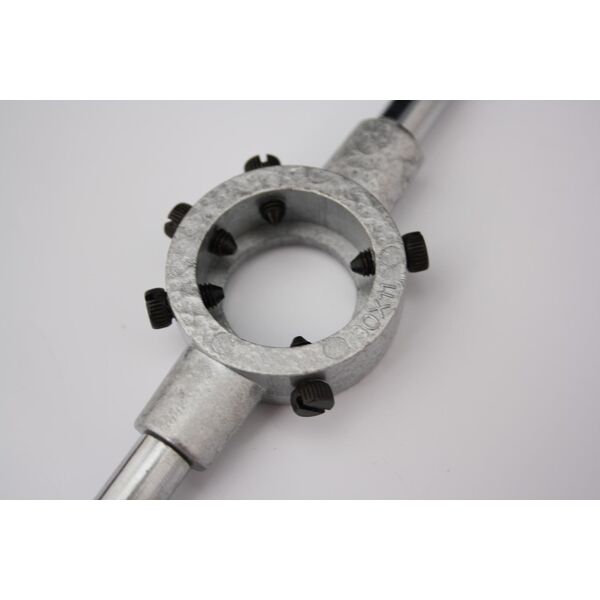 Corona Pokrętło do narzynek M4 - M6 (C9041)