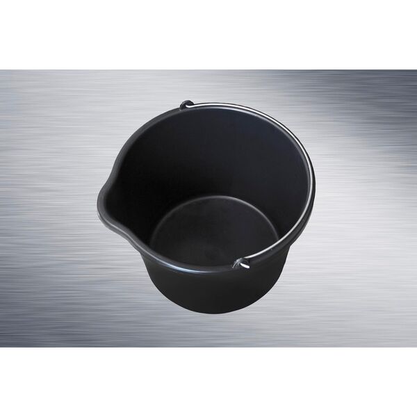 Corona Wiadro budowlane z lejkiem 16L - C0653