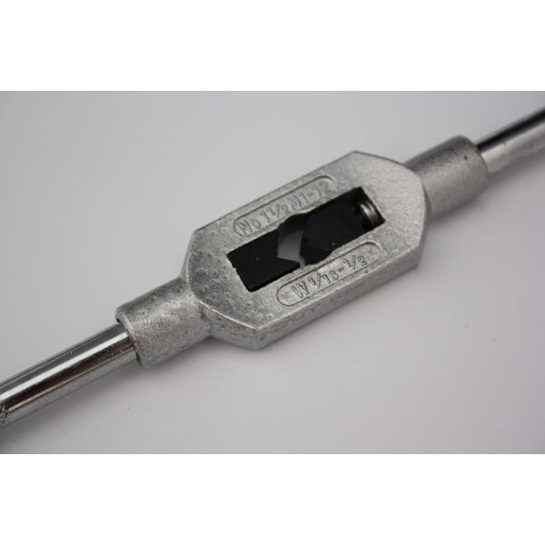 Corona Pokrętło do gwintowników M1 - M12 (C9000)