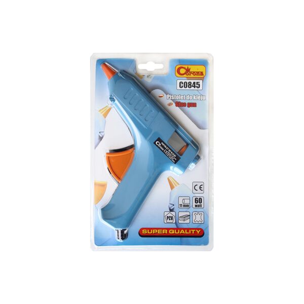 Pistolet do kleju Corona