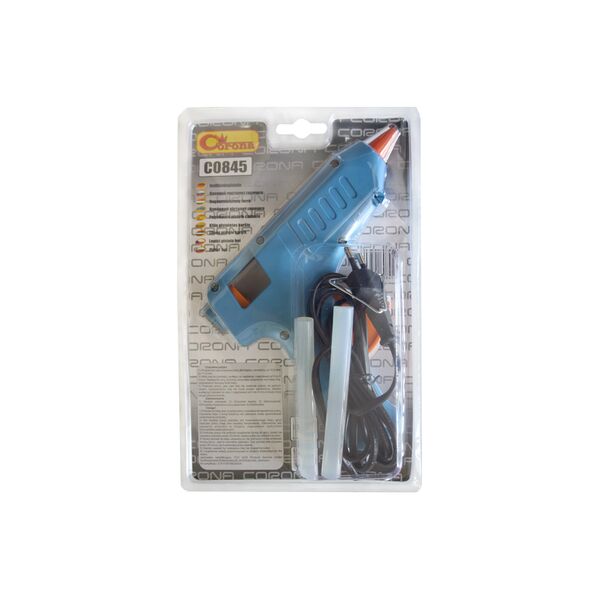 Pistolet do kleju Corona