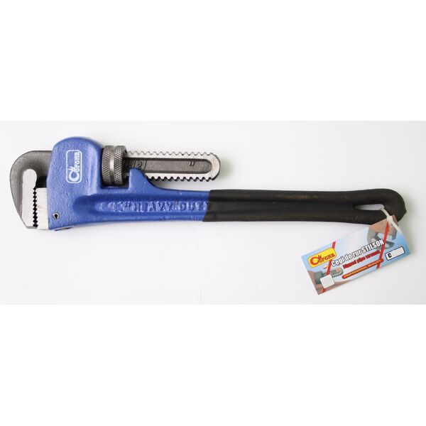 Corona Cęgi do rur z izolacją Stillson 12" C7682
