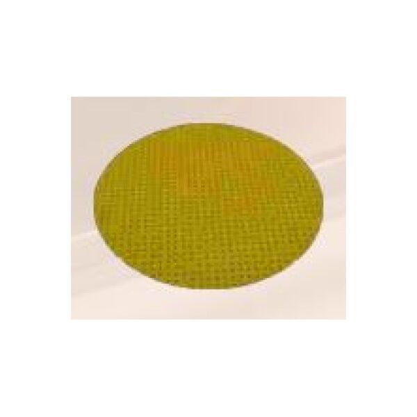 Corona Krążek ścierny na rzep 225mm granulacja 220 5szt. (C2927)