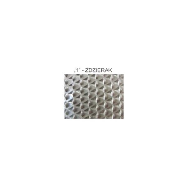 Fapil-Chadex Tarnik płaski RPTa 250mm zdzierak
