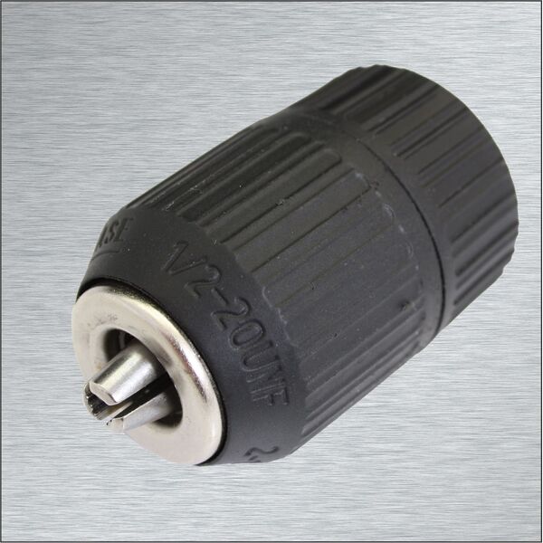 Corona Uchwyt wiertarski samozaciskowy 1/2\\" 2-13mm - C9221