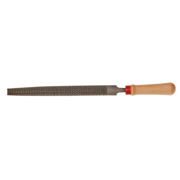Fapil-Chadex Tarnik półokrągły RPTc 250mm uniwersalny
