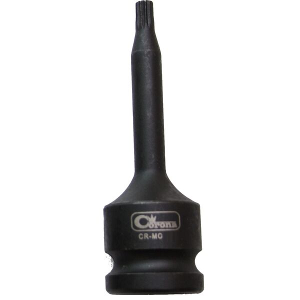 Corona Nasadka trzpieniowa Spline udarowa 1/2" M5 x 78mm (C1621)
