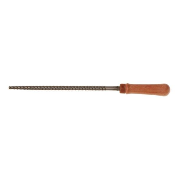 Fapil-Chadex Pilnik tarnik RPTb okrągły 200mm zdzierak