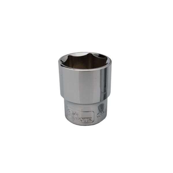 Corona Nasadka 6-kątna 1/2" 16mm (C1516)