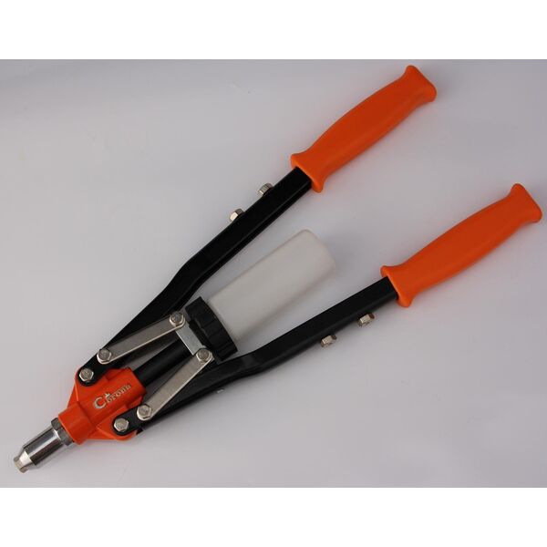 Corona Nitownica nożycowa przemysłowa 450mm C0740