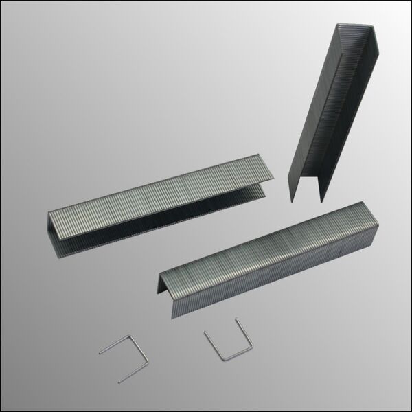 Corona Zszywki tapicerskie 14mm typ 53 1000szt. - C0814