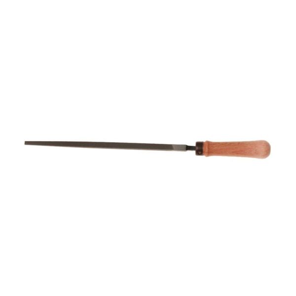 Fapil-Chadex Pilnik ślusarski RPSd kwadratowy 200mm zdzierak