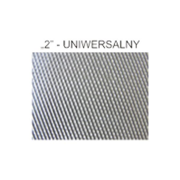 Fapil-Chadex Pilnik ślusarski RPSb okrągły 300mm uniwersalny