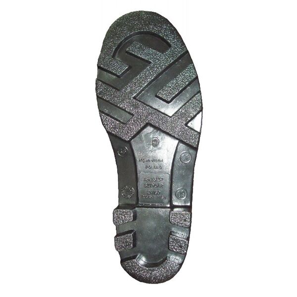 Fagum-Stomil Kalosze męskie 13157 rozmiar 46 (BFPCV 46)