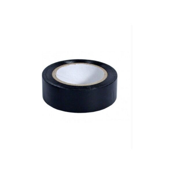 EPM Taśma PVC 15mm x 10m czarna (E-660-1501)