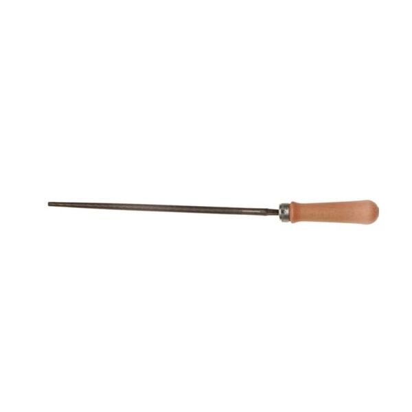 Fapil-Chadex Pilnik ślusarski RPSb okrągły 300mm zdzierak