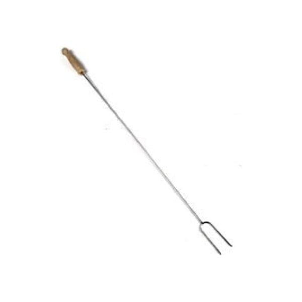 Widelec ogniskowy 100cm