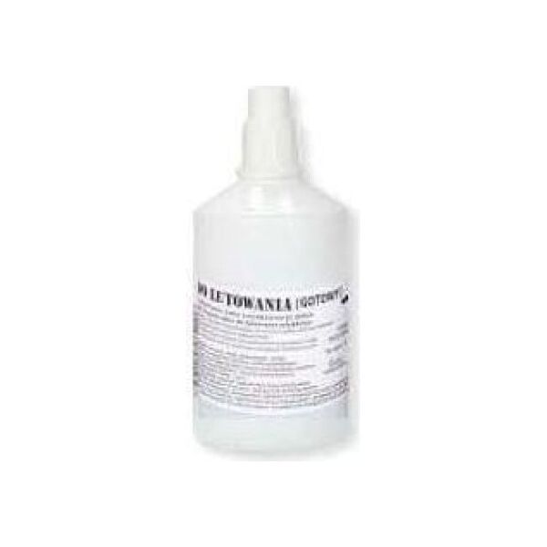 Kwas do lutowania 250ml