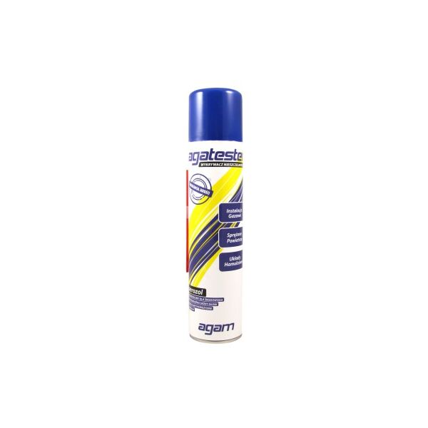 Agam Wykrywacz nieszczelności 300ml