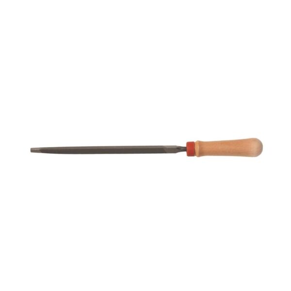 Fapil-Chadex Pilnik do pił RPPe trójkątny cienki 125mm
