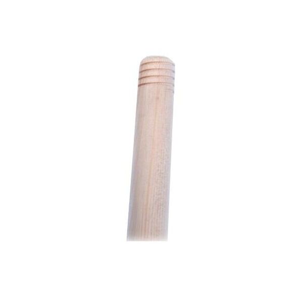 Kij gwintowany prosty 150cm