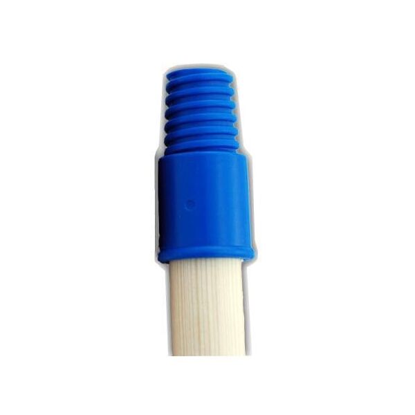 Kij gwintowany plastikowy 100cm