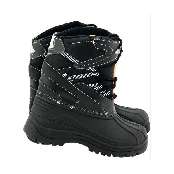 Reis Buty ocieplane BSNOW-FMN BP rozmiar 41 - BSNOW-FMN BP 41