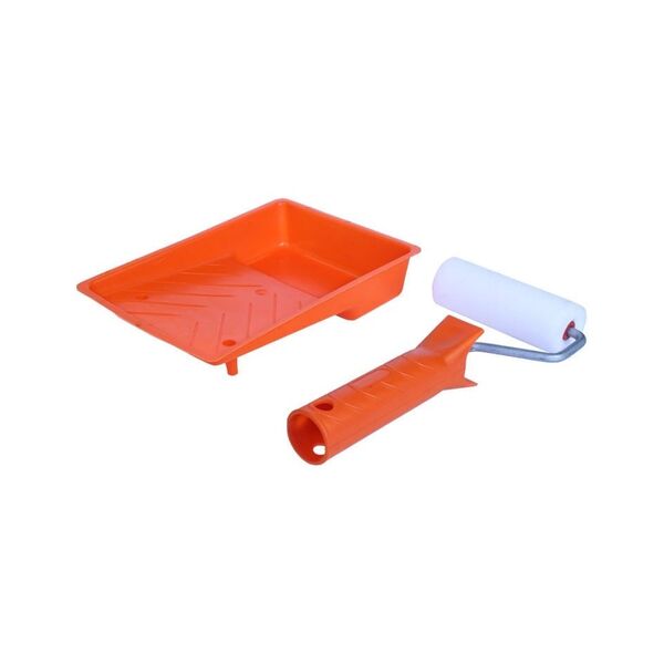 EPM Zestaw malarski Moltopren wałek 5cm + kuweta (E-300-1135)