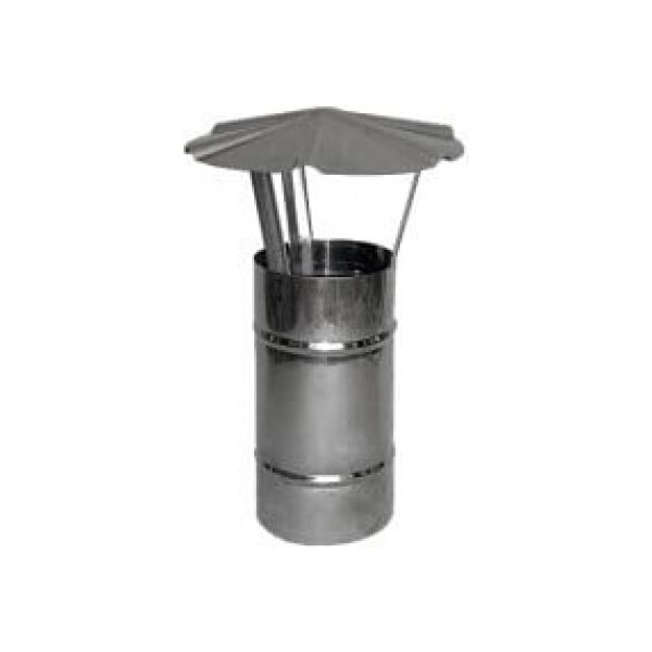 Kominek kwasoodporny 130mm