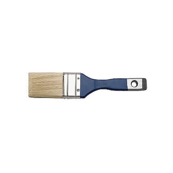 Hardy Pędzel płaski seria 43 do akryli 4" 0204437140