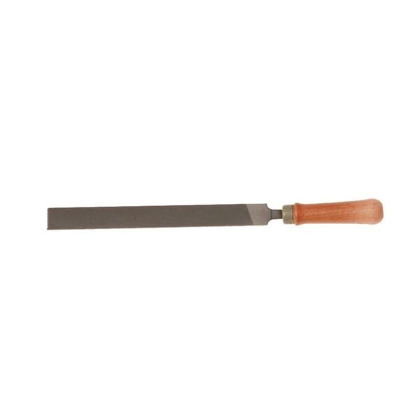 Fapil-Chadex Pilnik ślusarski PRSA płaski 150mm zdzierak