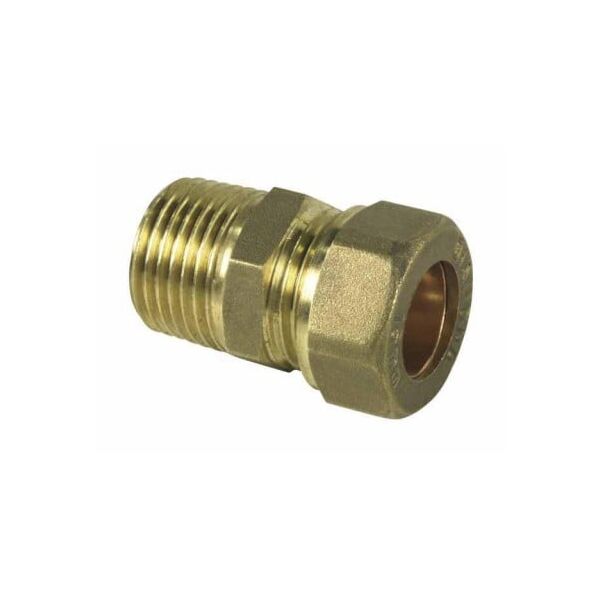 Złączka zaciskowa 1/2x15